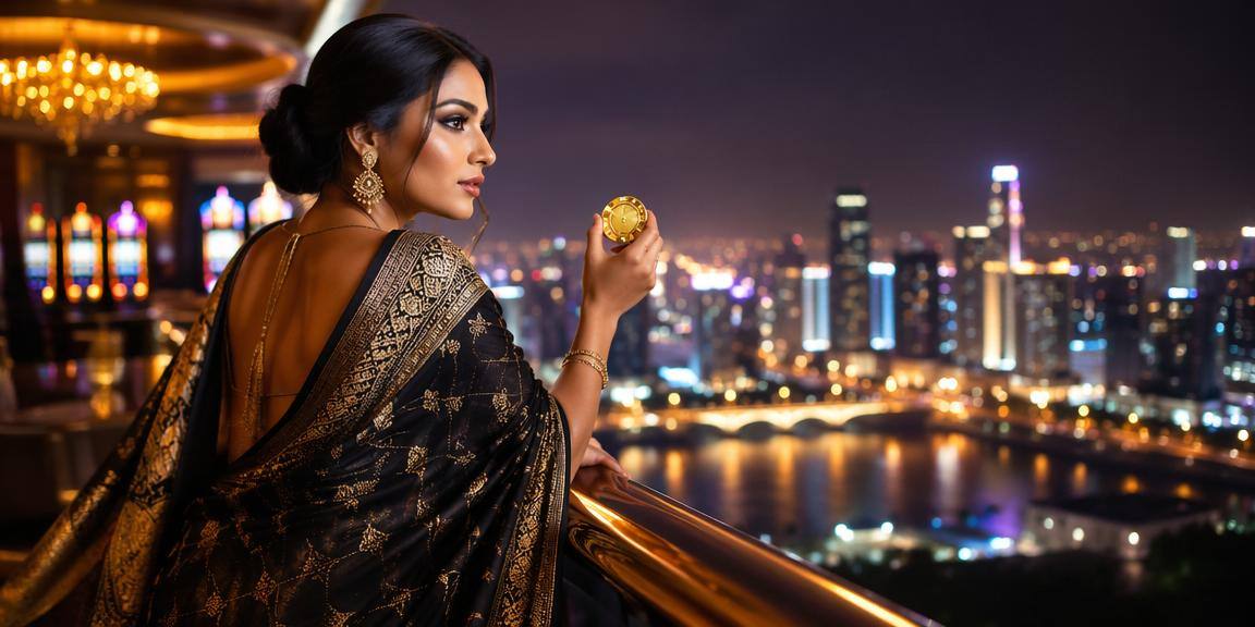 0ql গোল্ডেন ক্যাসিনো রুলেট